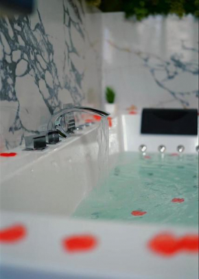 Escape Serenity Suite Haut de Gamme